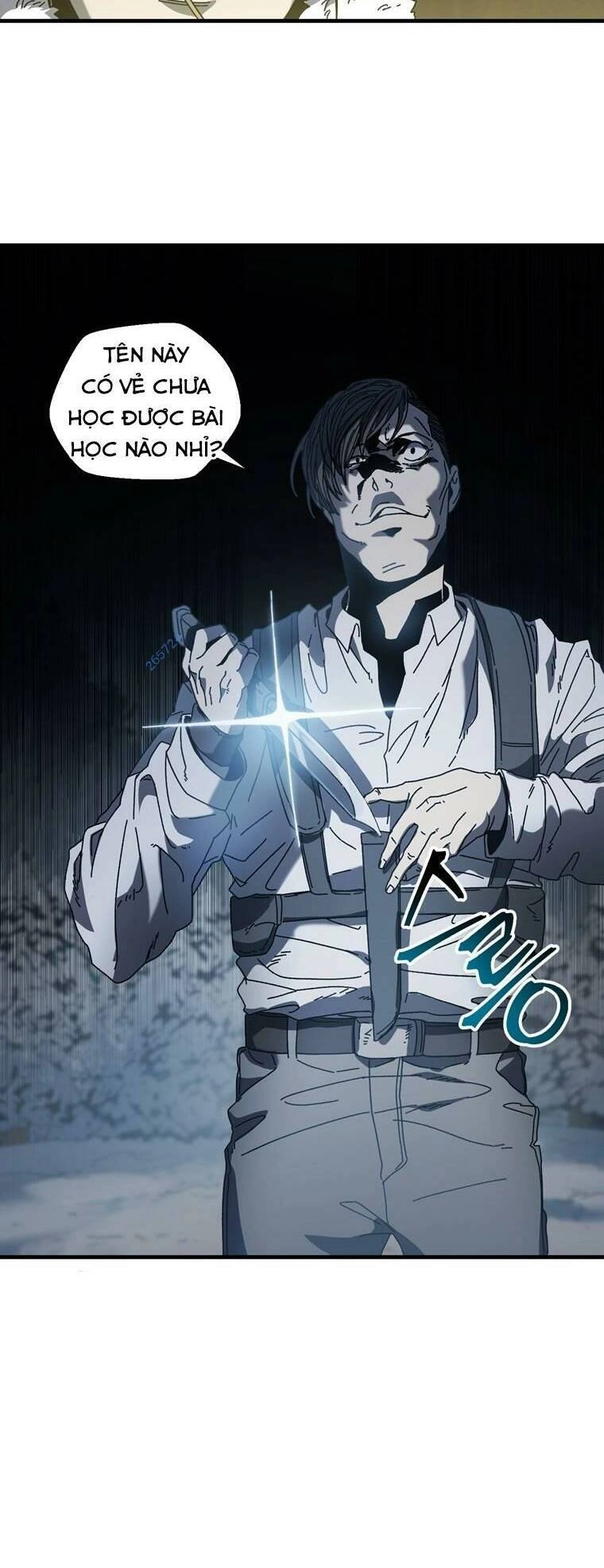 Địa Ngục Hận Thù Chapter 18 - 54