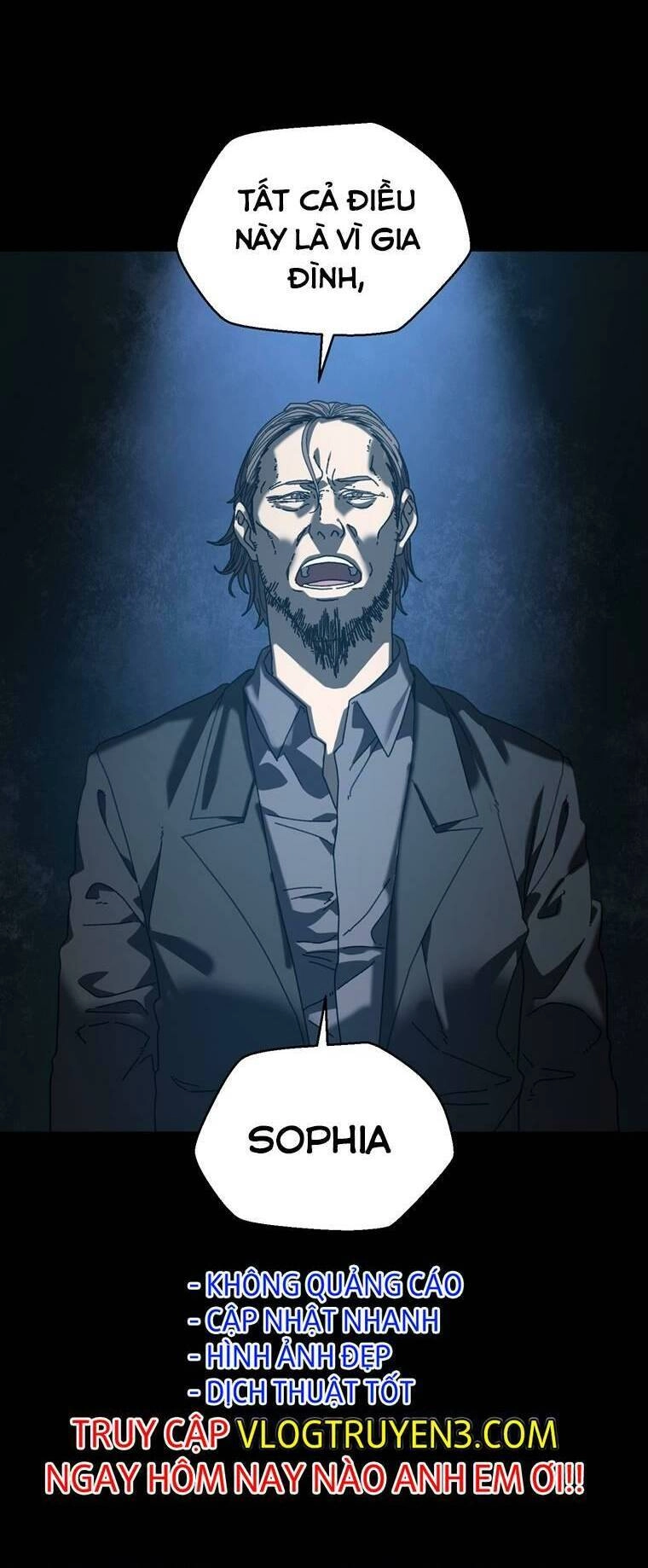 Địa Ngục Hận Thù Chapter 19 - 2