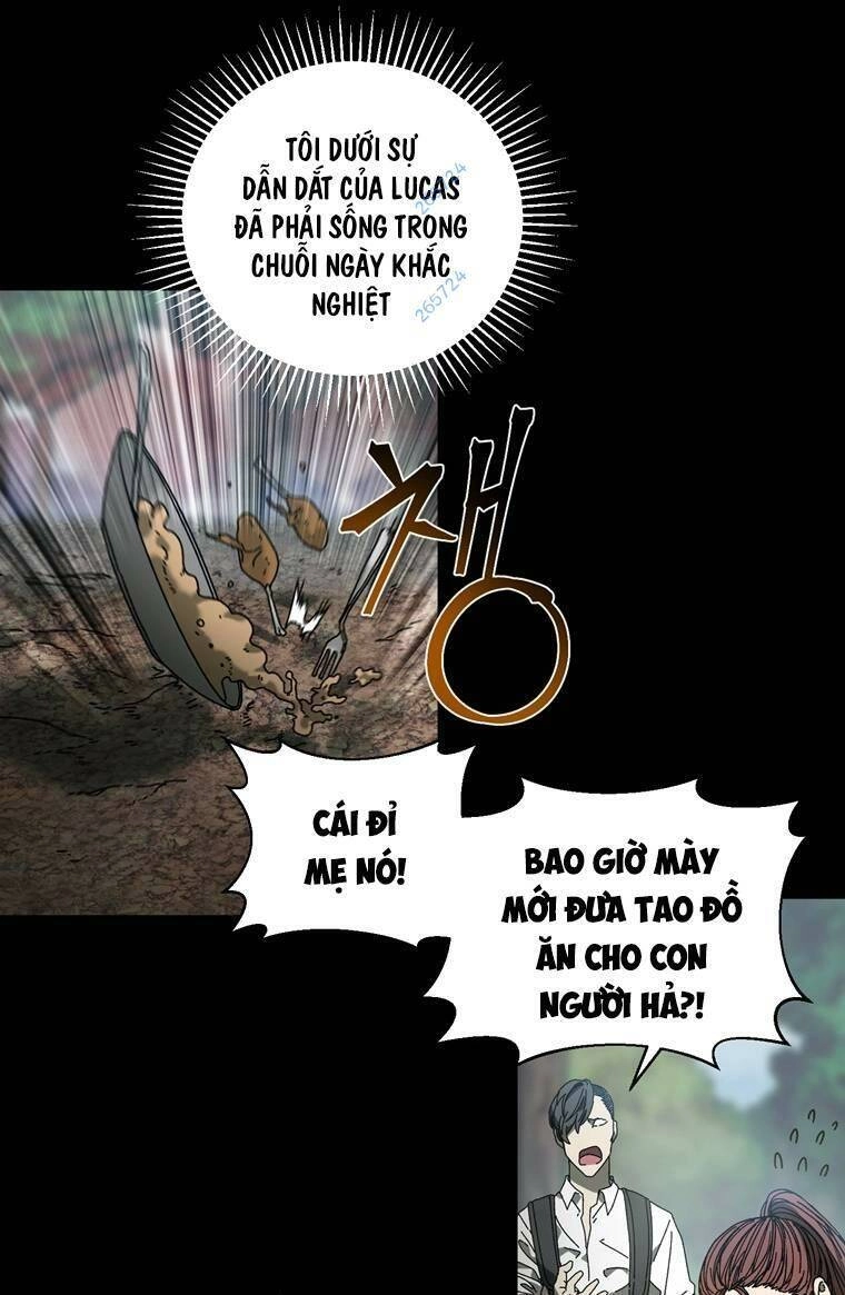Địa Ngục Hận Thù Chapter 19 - 5