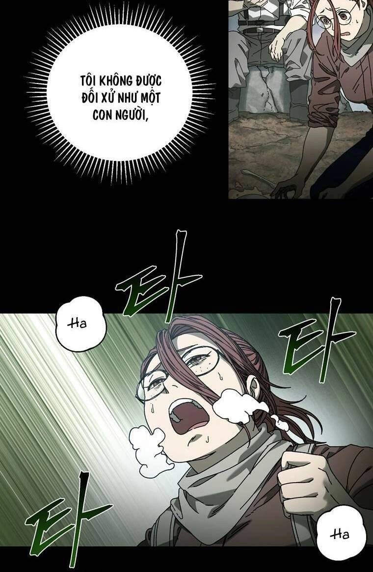 Địa Ngục Hận Thù Chapter 19 - 6