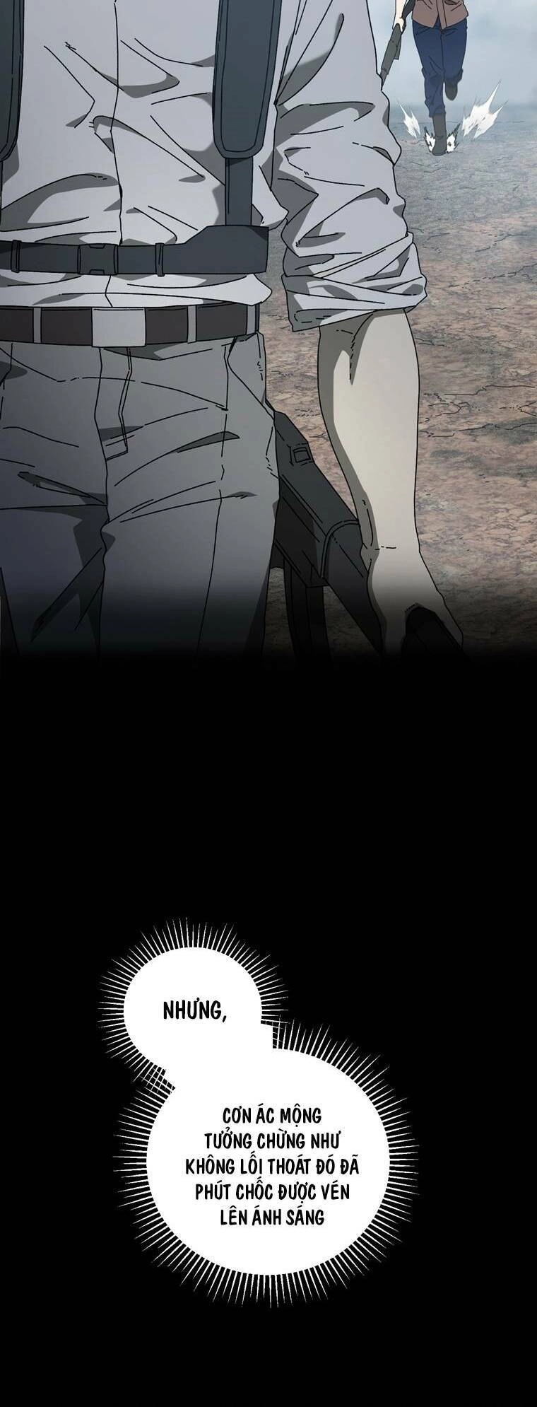 Địa Ngục Hận Thù Chapter 19 - 8