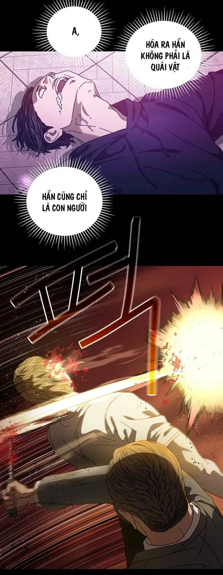 Địa Ngục Hận Thù Chapter 19 - 12