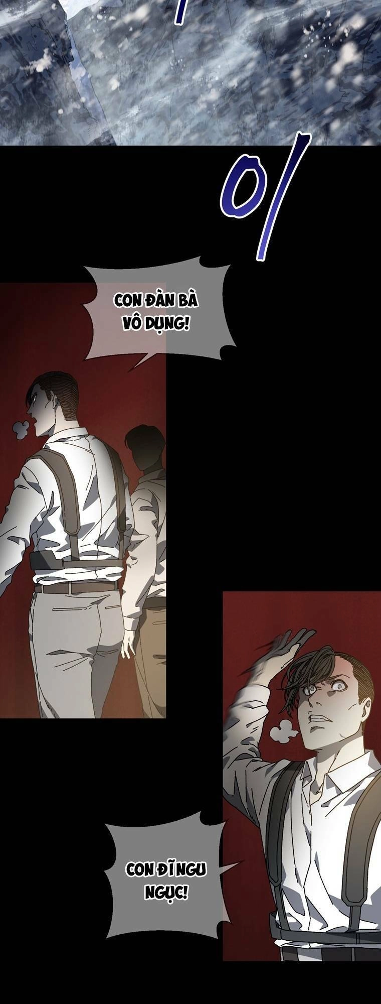 Địa Ngục Hận Thù Chapter 19 - 16