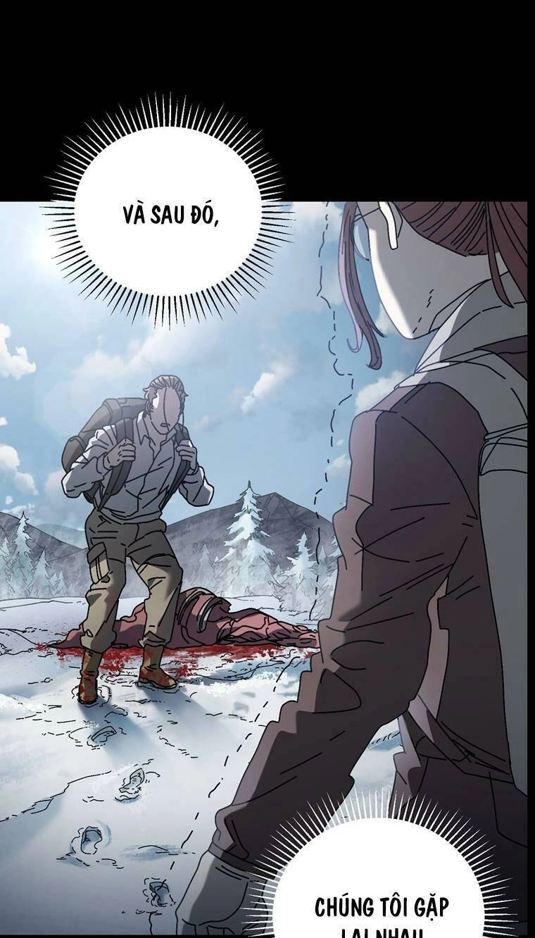 Địa Ngục Hận Thù Chapter 19 - 17