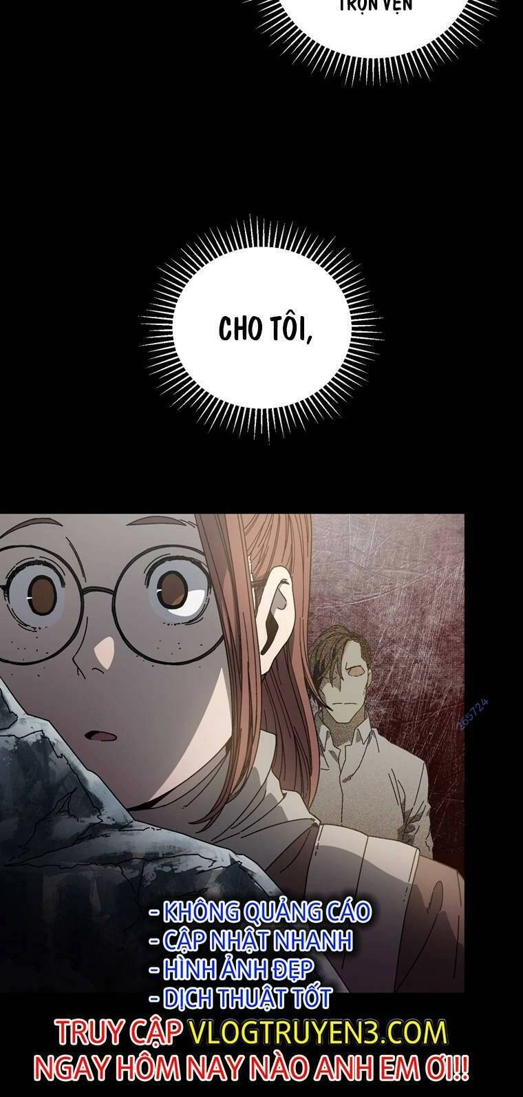 Địa Ngục Hận Thù Chapter 19 - 22