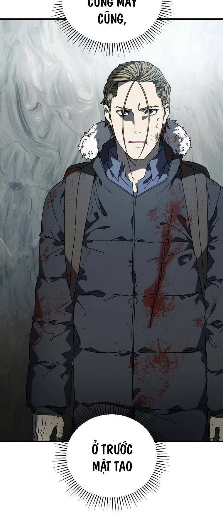 Địa Ngục Hận Thù Chapter 19 - 28