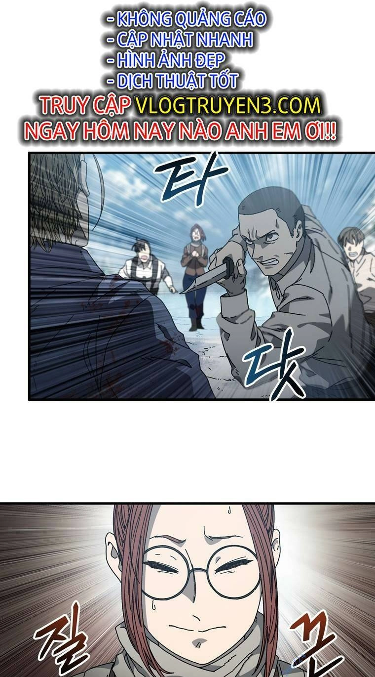 Địa Ngục Hận Thù Chapter 19 - 33