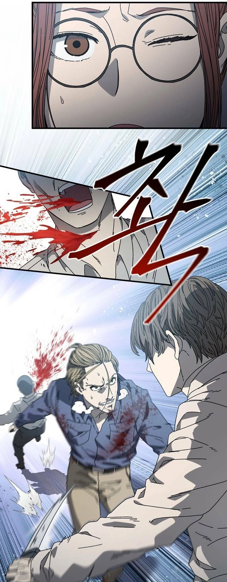 Địa Ngục Hận Thù Chapter 19 - 35