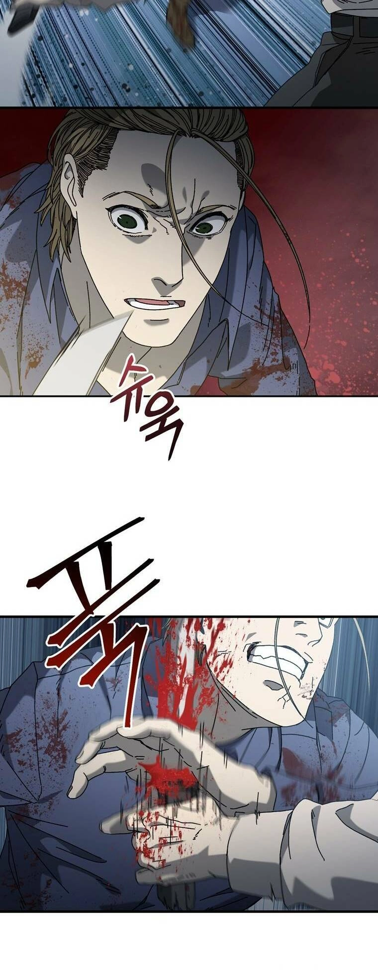 Địa Ngục Hận Thù Chapter 19 - 36