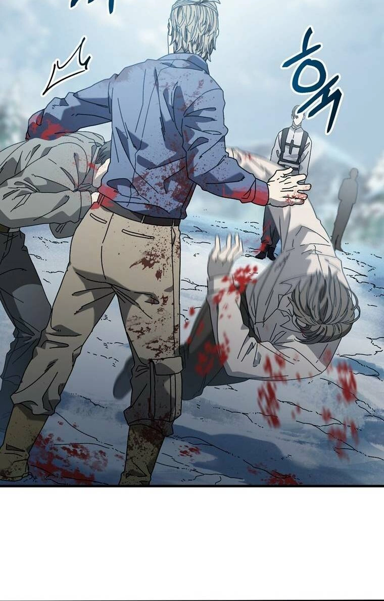 Địa Ngục Hận Thù Chapter 19 - 40