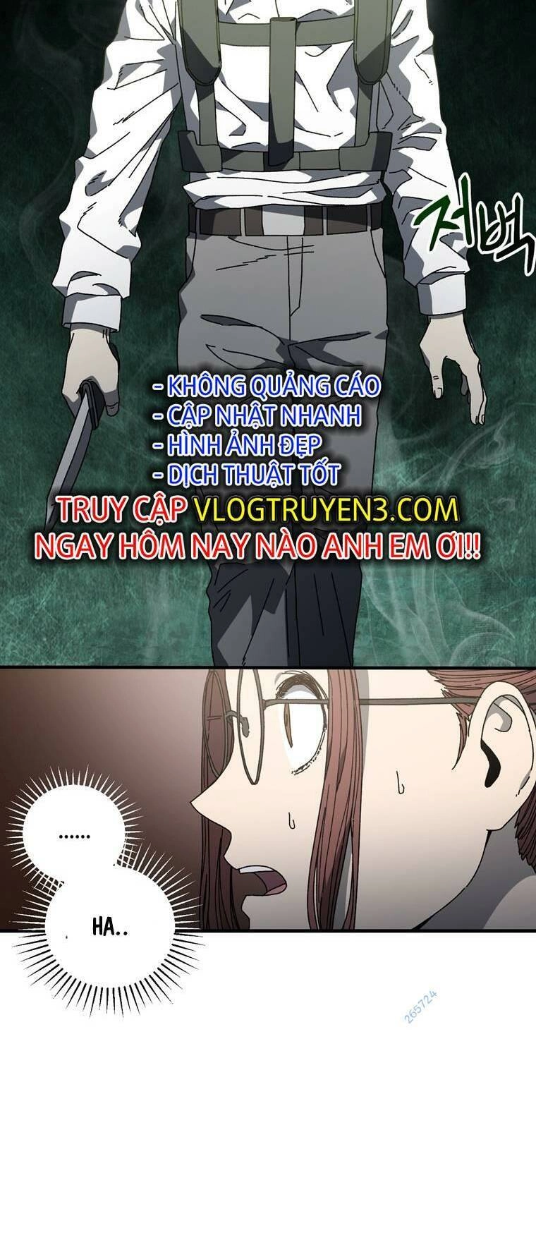 Địa Ngục Hận Thù Chapter 19 - 42