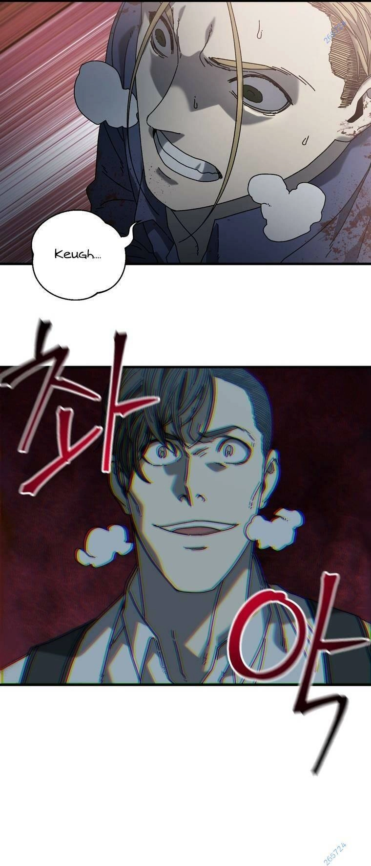 Địa Ngục Hận Thù Chapter 19 - 45