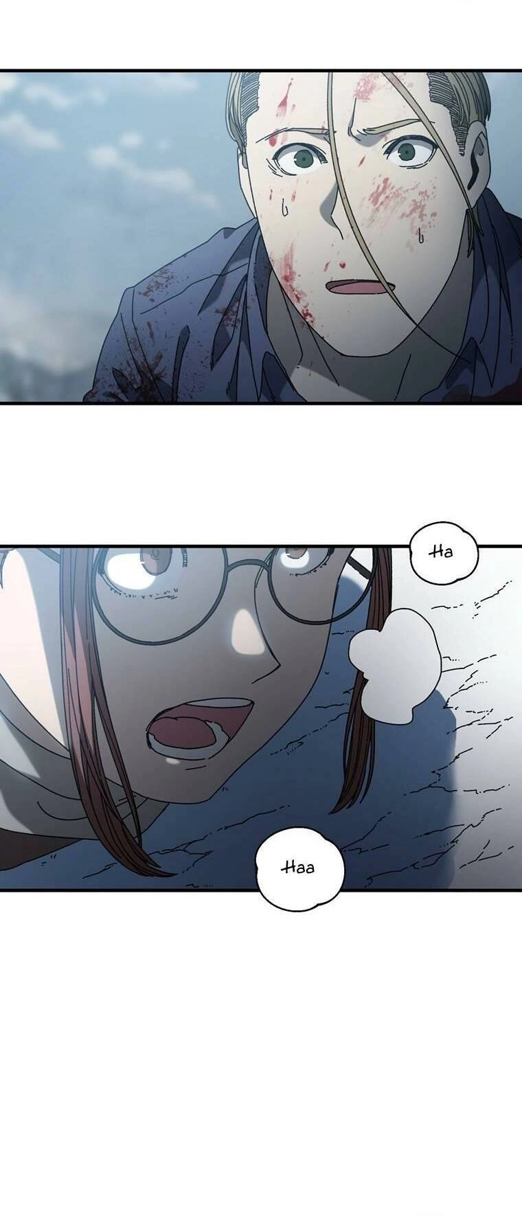 Địa Ngục Hận Thù Chapter 19 - 46