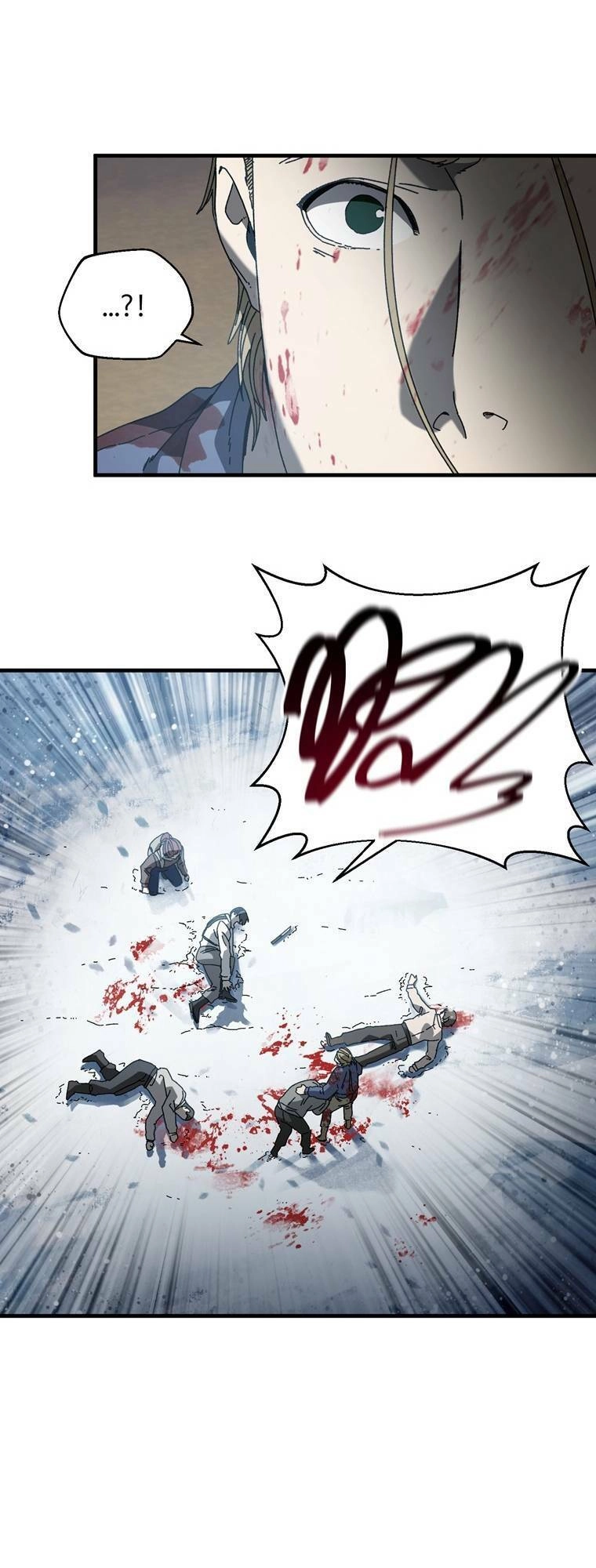 Địa Ngục Hận Thù Chapter 19 - 48