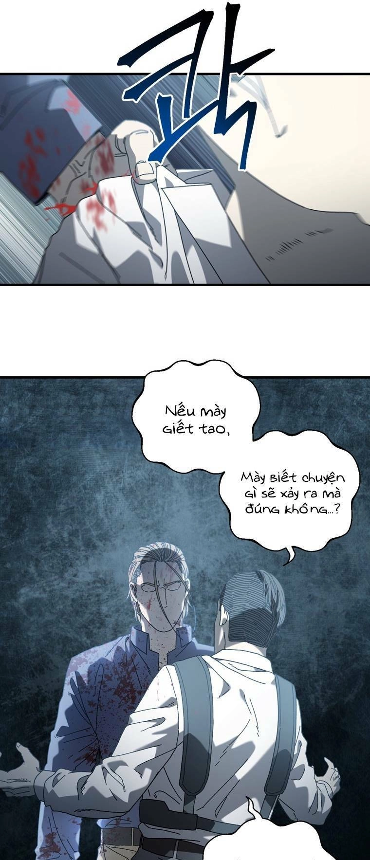 Địa Ngục Hận Thù Chapter 19 - 55