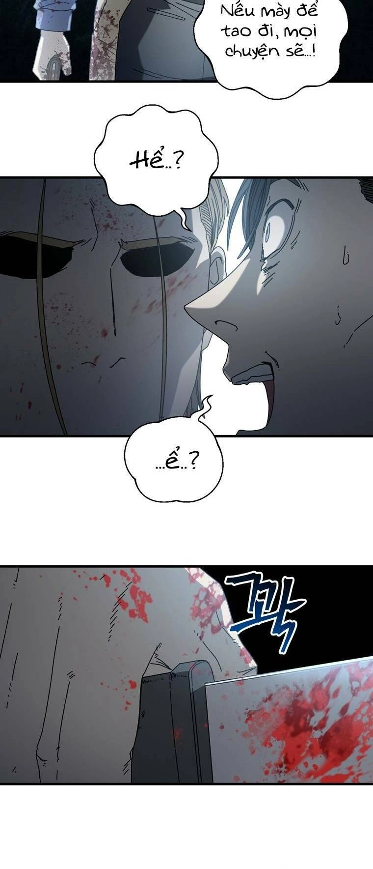 Địa Ngục Hận Thù Chapter 19 - 56