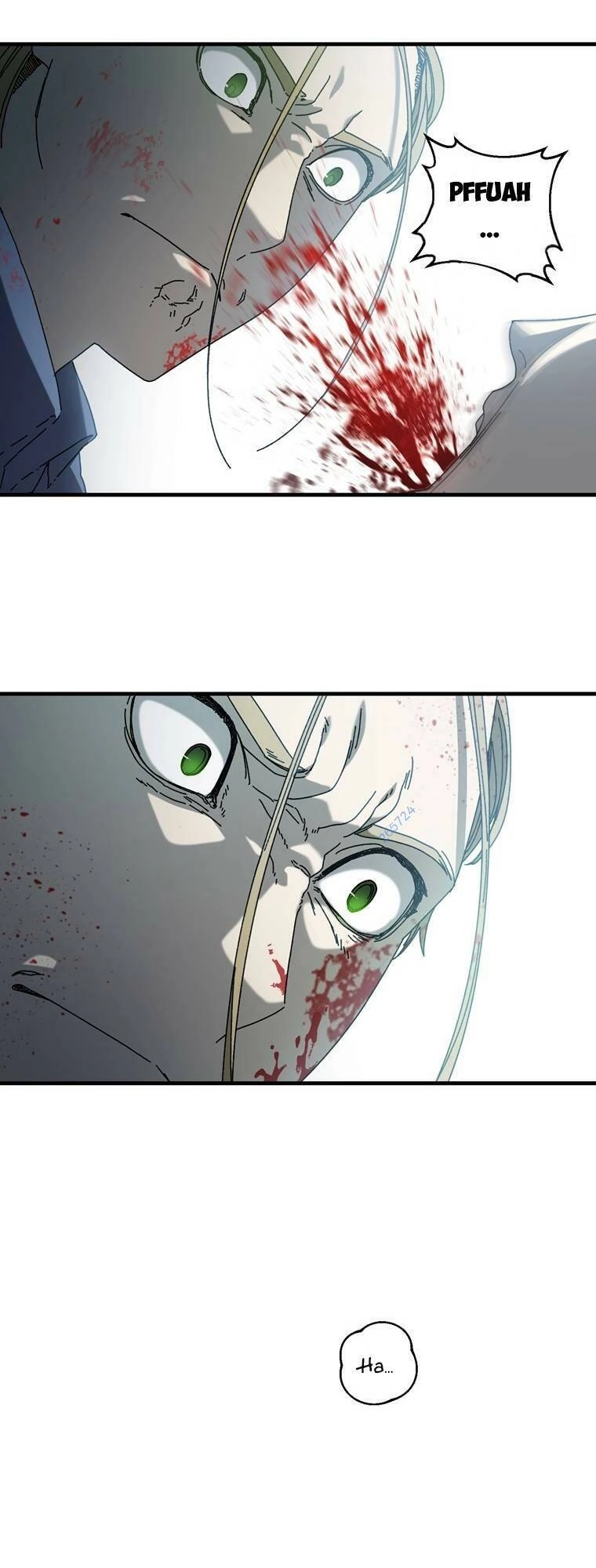 Địa Ngục Hận Thù Chapter 19 - 58