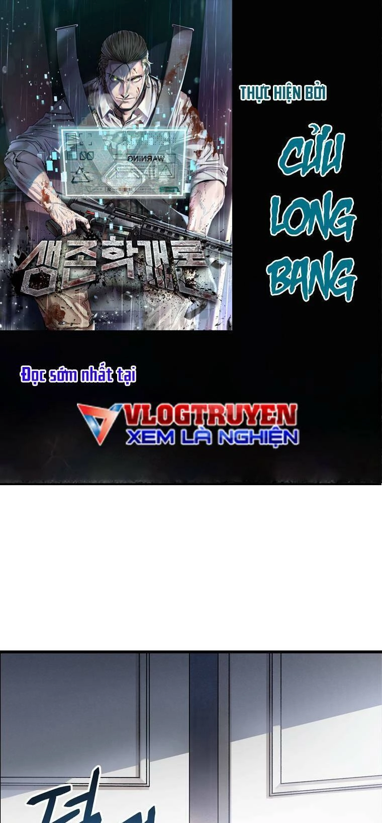 Địa Ngục Hận Thù Chapter 20 - 1