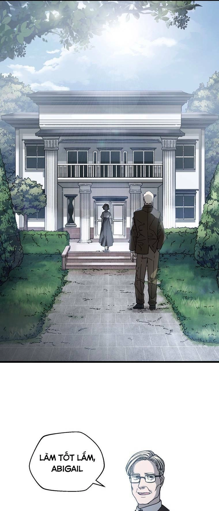 Địa Ngục Hận Thù Chapter 20 - 3