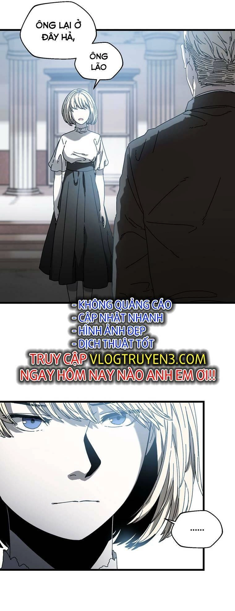 Địa Ngục Hận Thù Chapter 20 - 5