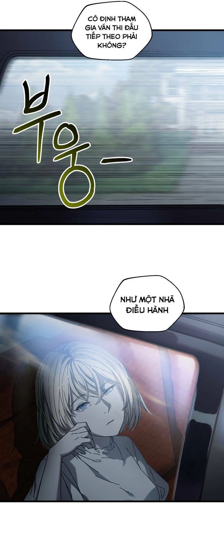 Địa Ngục Hận Thù Chapter 20 - 7