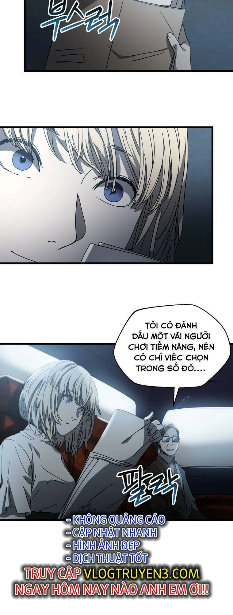 Địa Ngục Hận Thù Chapter 20 - 10