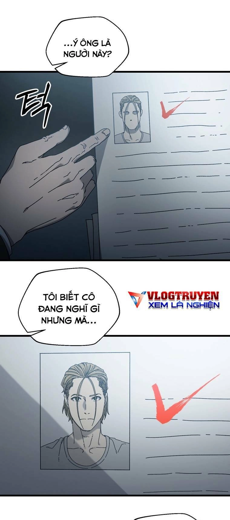 Địa Ngục Hận Thù Chapter 20 - 11