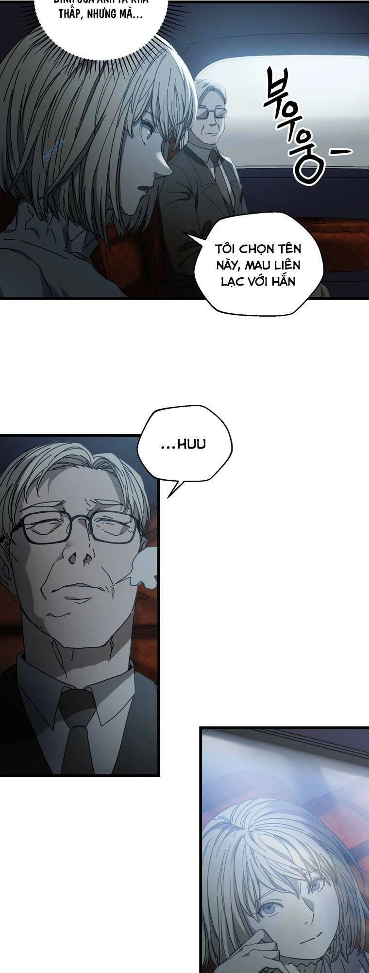 Địa Ngục Hận Thù Chapter 20 - 13