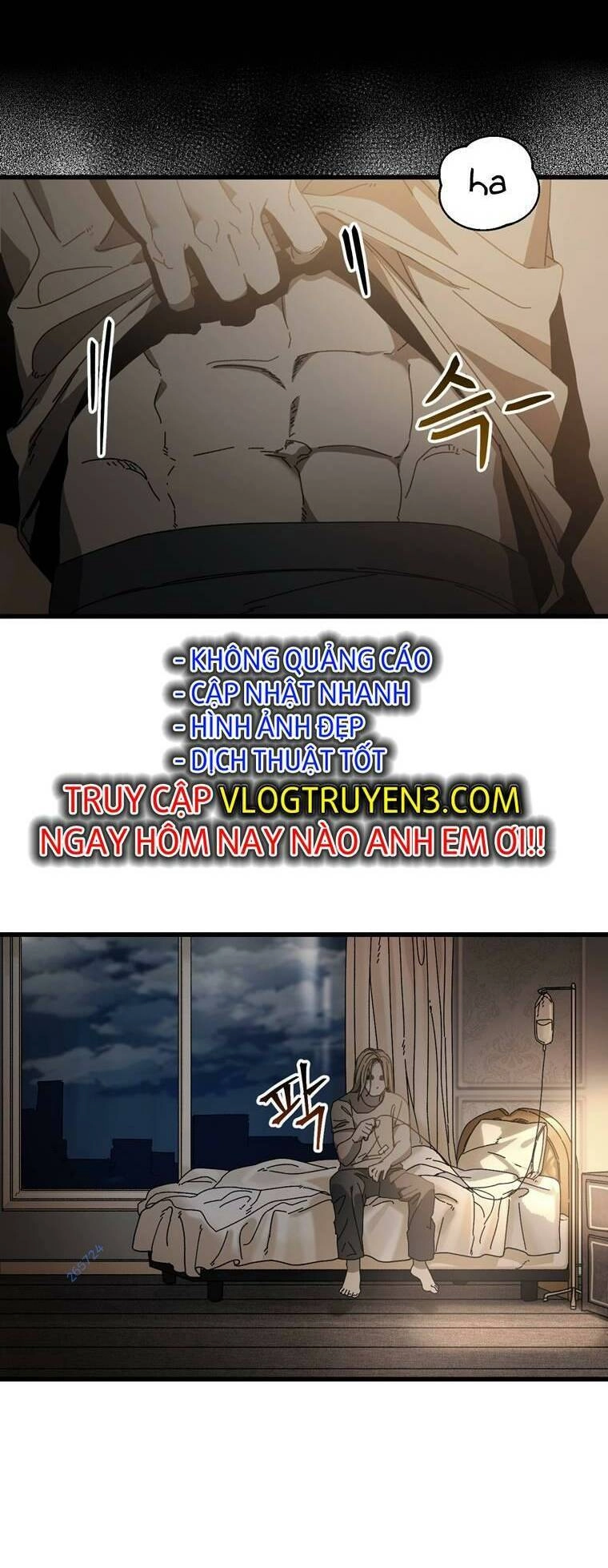 Địa Ngục Hận Thù Chapter 20 - 18