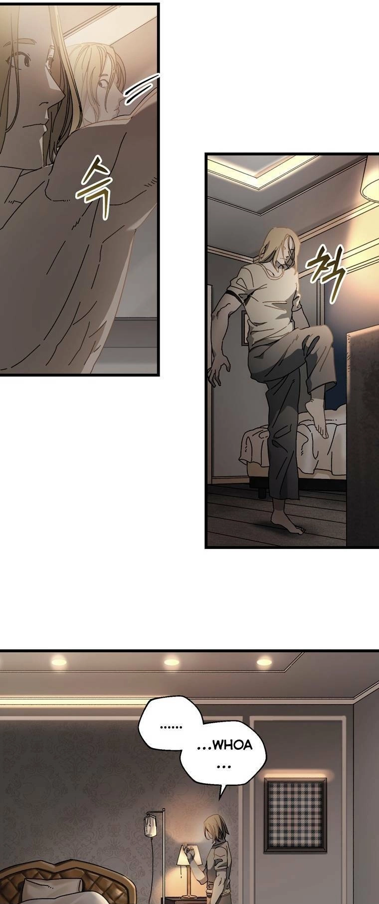 Địa Ngục Hận Thù Chapter 20 - 19