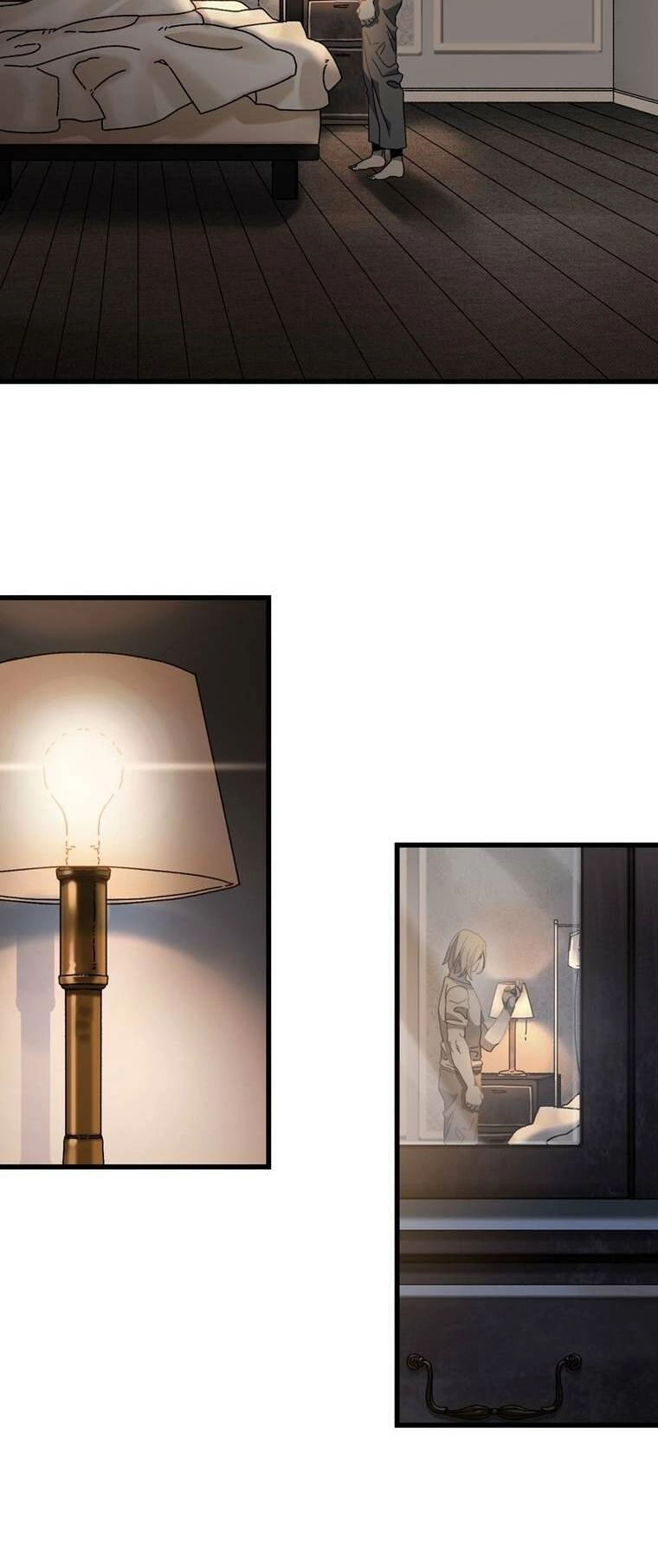 Địa Ngục Hận Thù Chapter 20 - 20