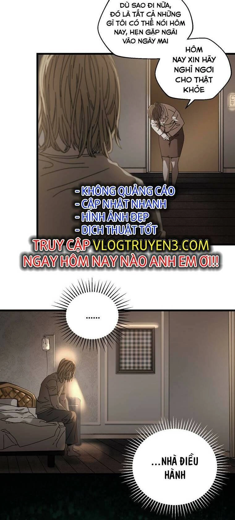 Địa Ngục Hận Thù Chapter 20 - 26