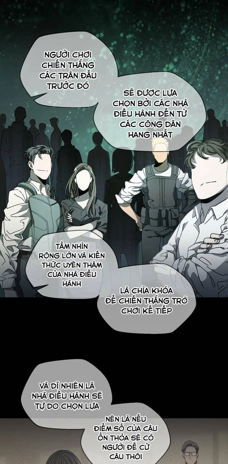 Địa Ngục Hận Thù Chapter 20 - 27