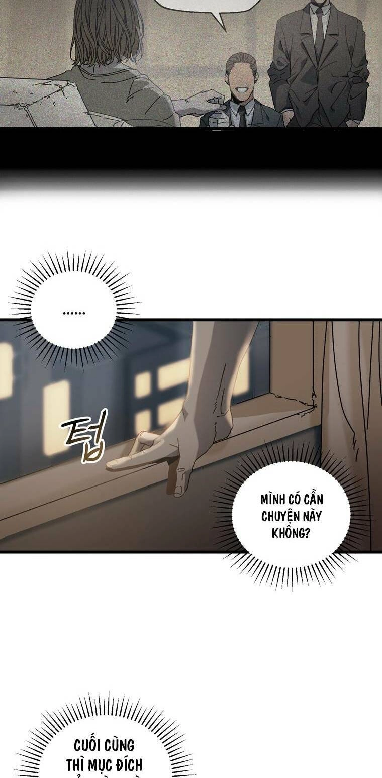 Địa Ngục Hận Thù Chapter 20 - 28