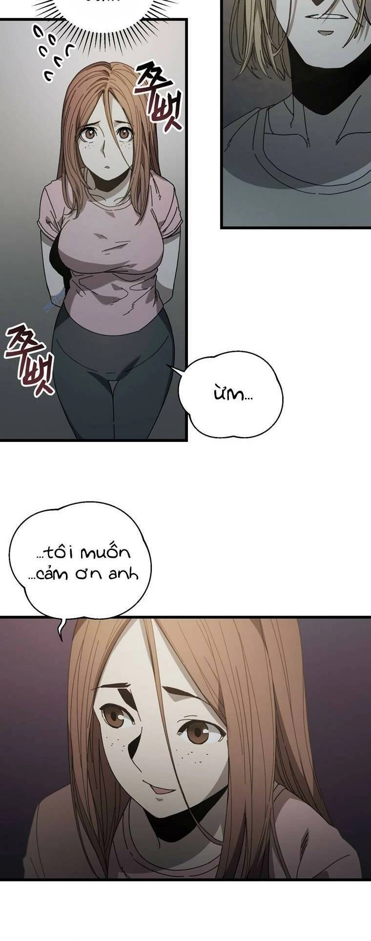 Địa Ngục Hận Thù Chapter 20 - 34