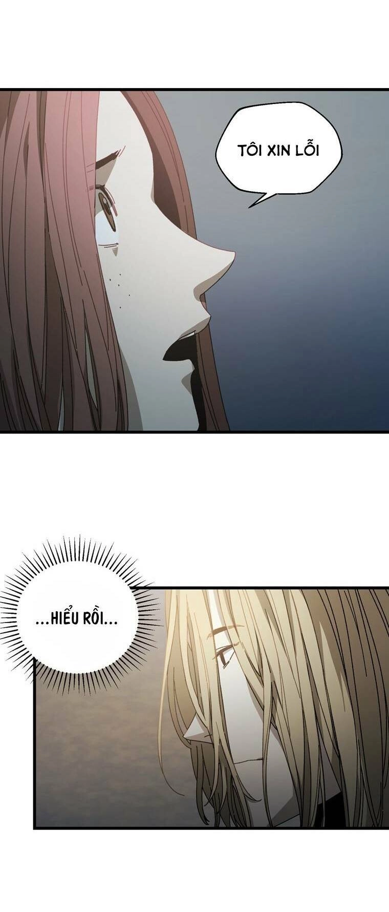 Địa Ngục Hận Thù Chapter 20 - 36