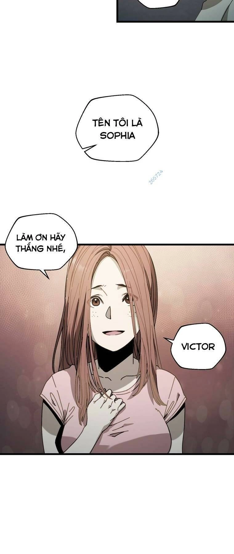 Địa Ngục Hận Thù Chapter 20 - 38