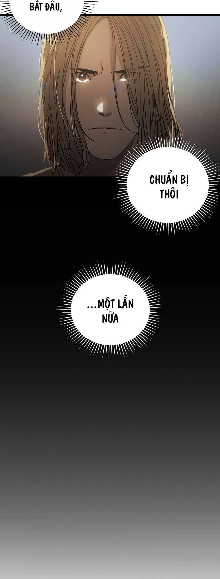 Địa Ngục Hận Thù Chapter 20 - 41