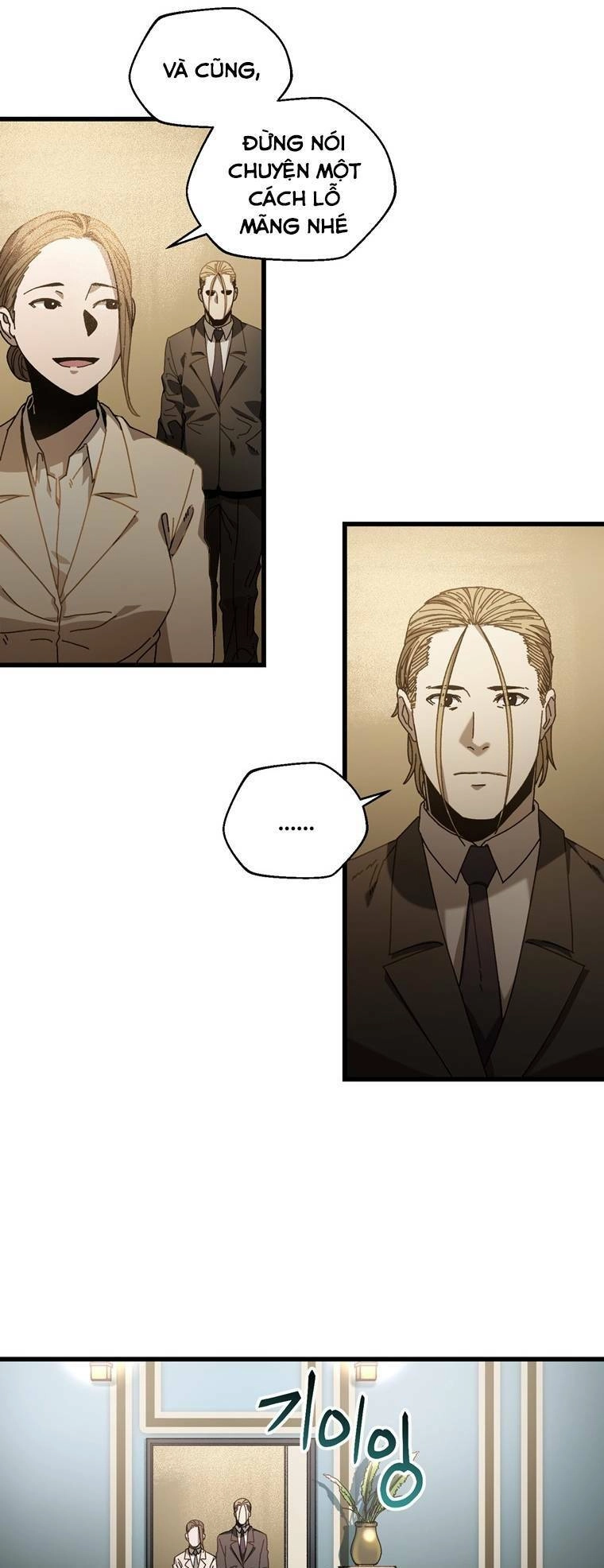 Địa Ngục Hận Thù Chapter 20 - 43