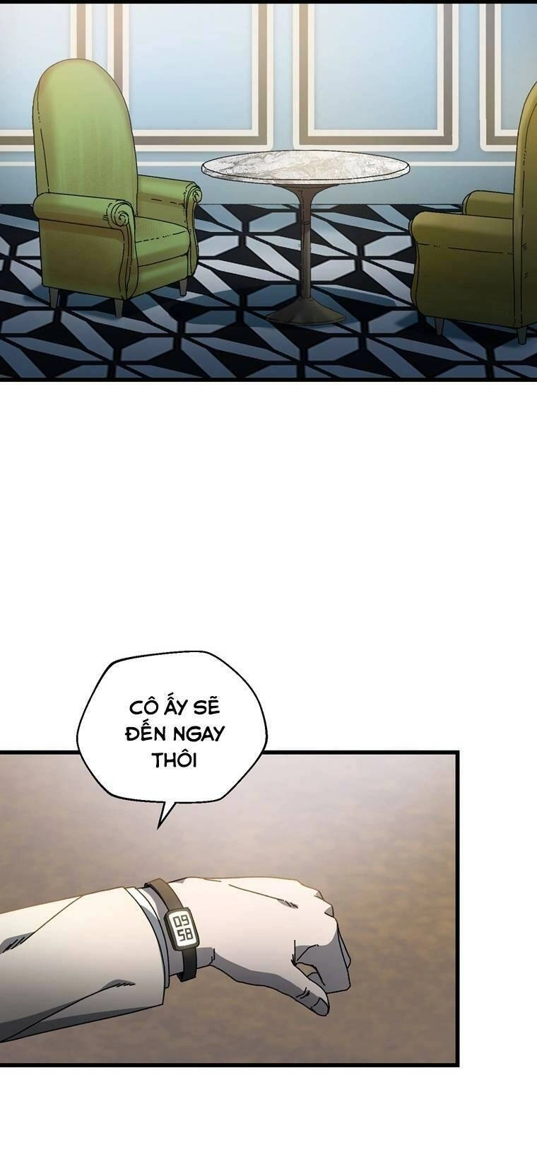 Địa Ngục Hận Thù Chapter 20 - 45