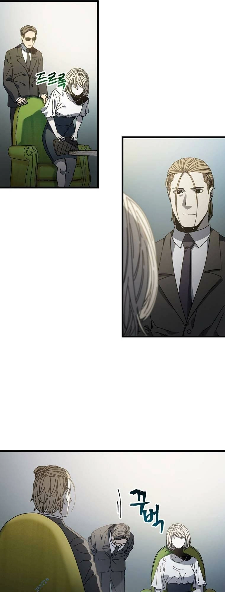 Địa Ngục Hận Thù Chapter 20 - 49