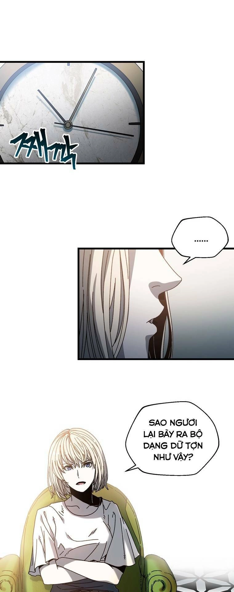 Địa Ngục Hận Thù Chapter 20 - 51