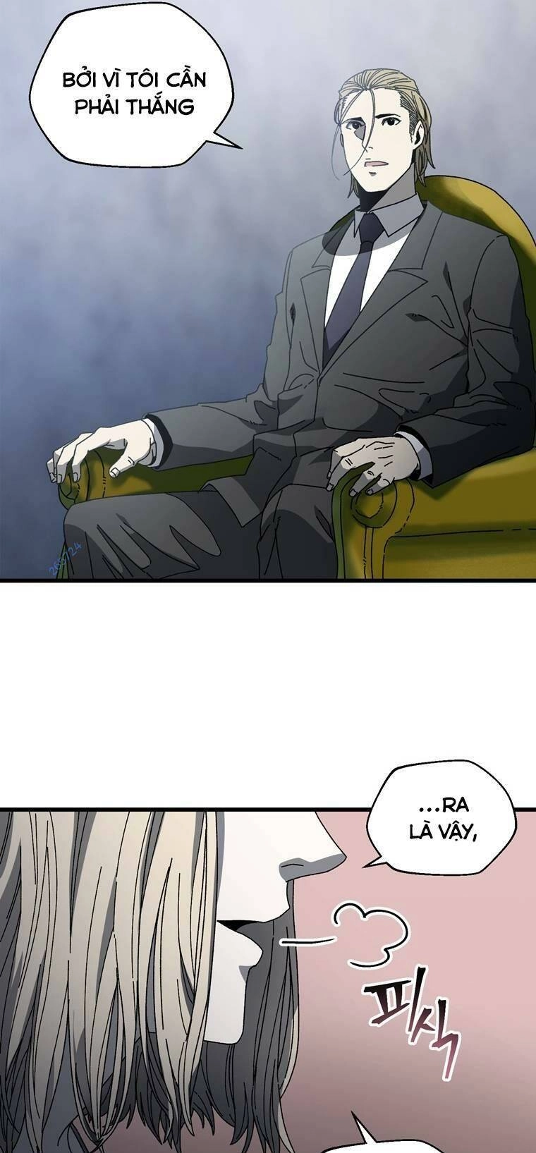 Địa Ngục Hận Thù Chapter 20 - 53