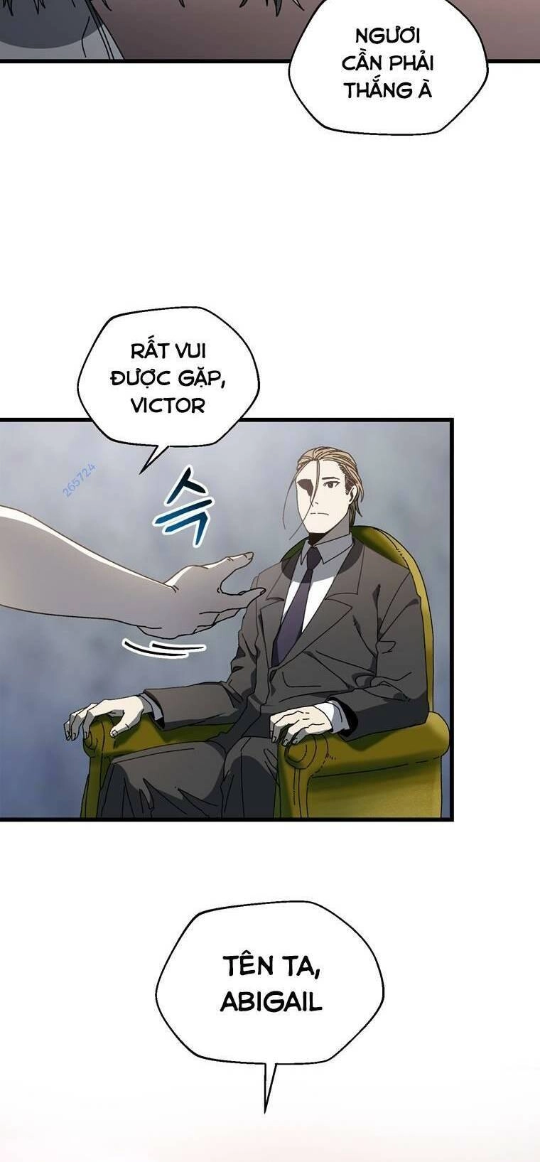 Địa Ngục Hận Thù Chapter 20 - 54