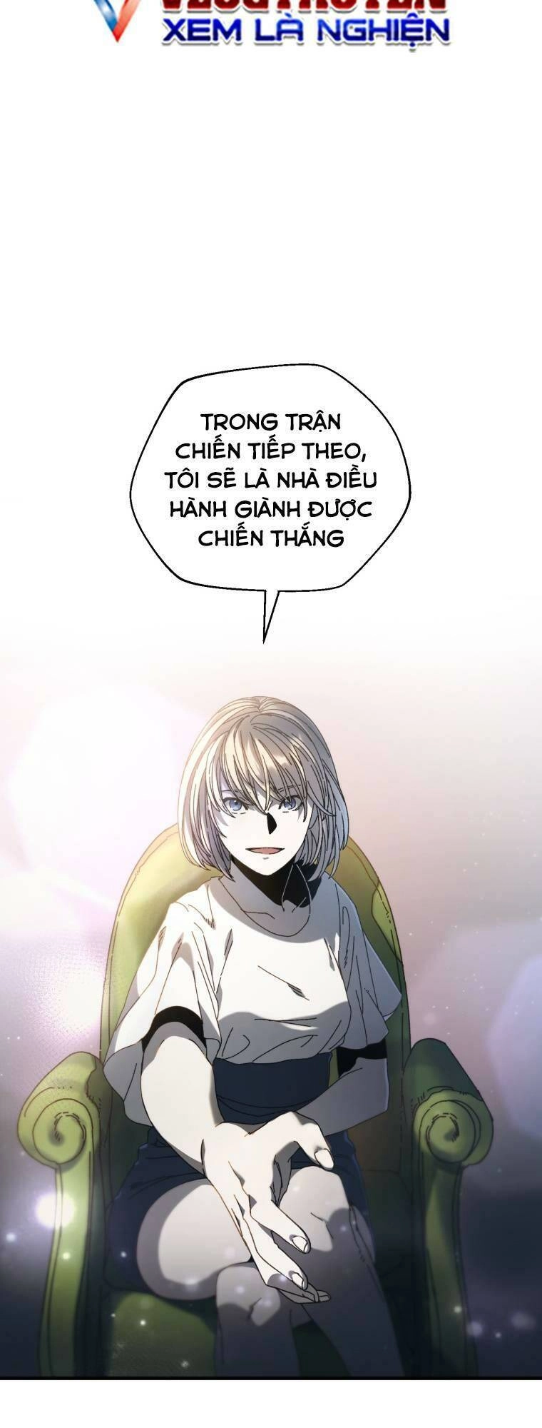 Địa Ngục Hận Thù Chapter 21 - 2