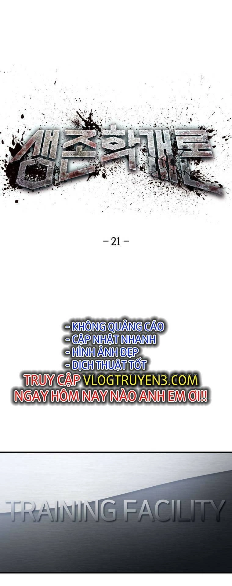 Địa Ngục Hận Thù Chapter 21 - 5