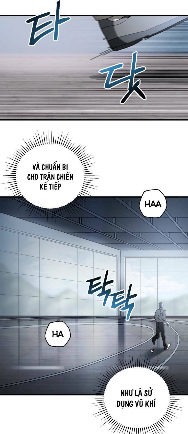 Địa Ngục Hận Thù Chapter 21 - 7