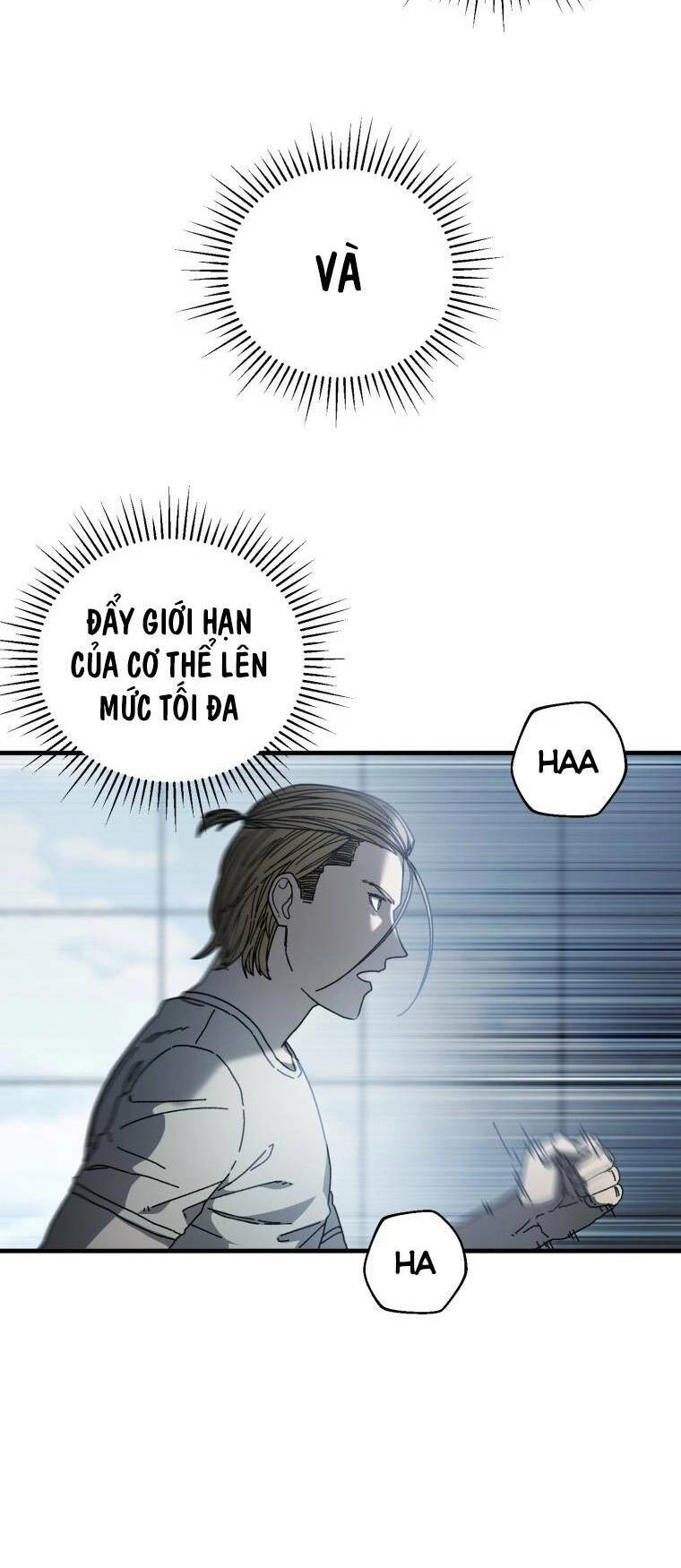 Địa Ngục Hận Thù Chapter 21 - 8