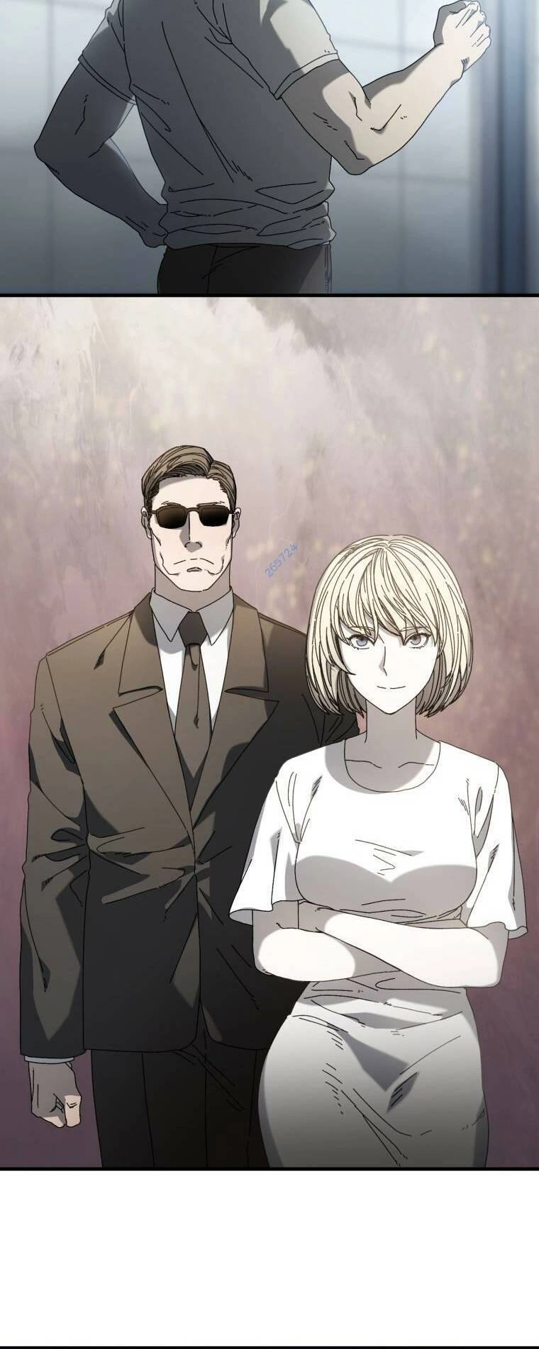 Địa Ngục Hận Thù Chapter 21 - 10