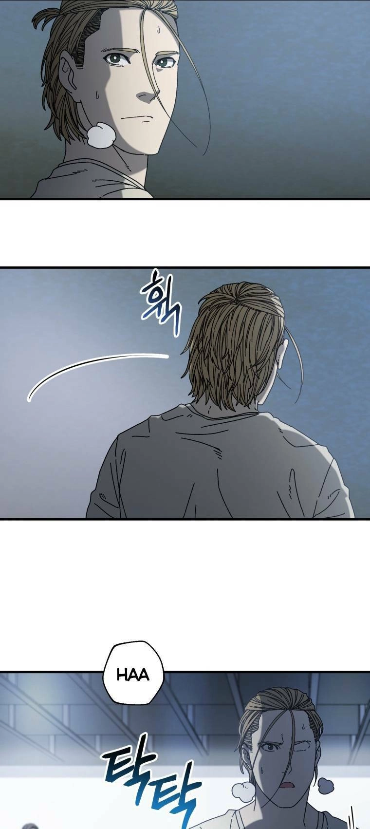 Địa Ngục Hận Thù Chapter 21 - 11